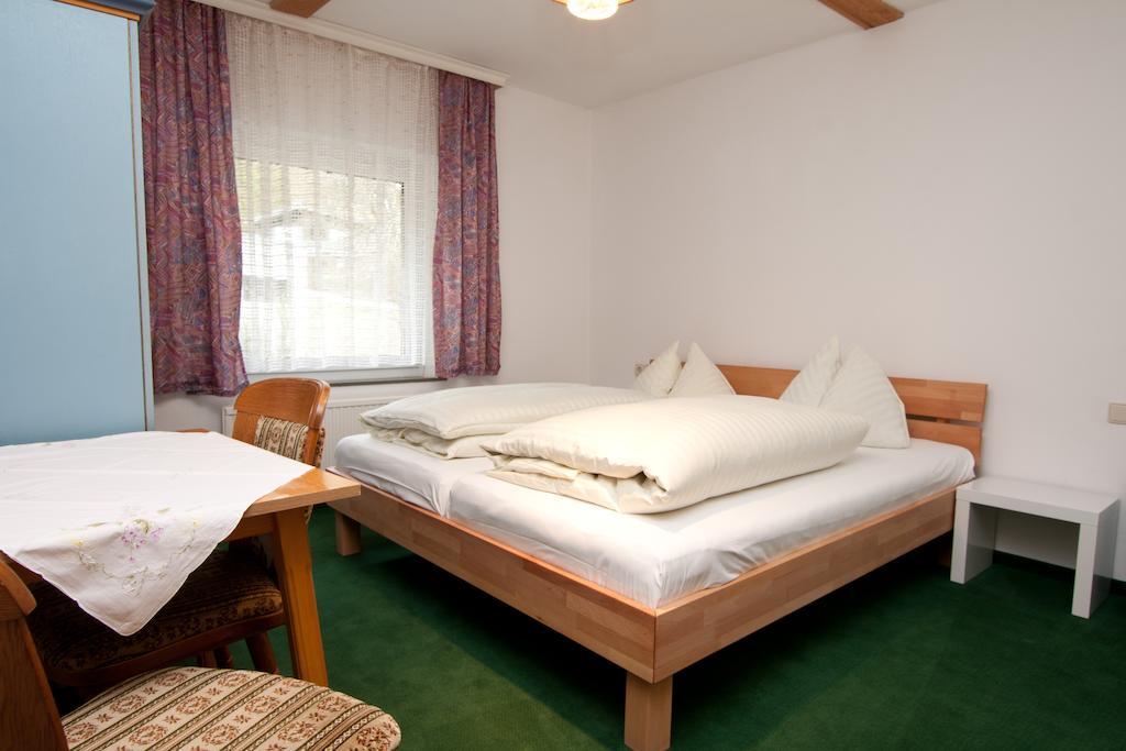 Appartment Laerchenalm Sankt Martin am Tennengebirge Room photo